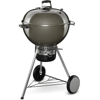 Master Touch Gbs Smoke Grey Houtskoolbarbecue