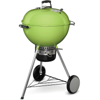 Master Touch Gbs Spring Green Houtskoolbarbecue
