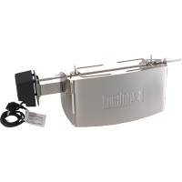 Aluminium Staafantenne Zwart Eufab 17561