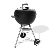 Weber Original Kettle houtskoolbarbecue