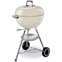 Original Kettle Ivory Houtskoolbarbecue