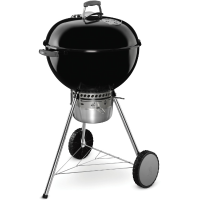 Original Kettle Premium Houtskoolbarbecue