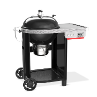 Weber Performer houtskoolbarbecue