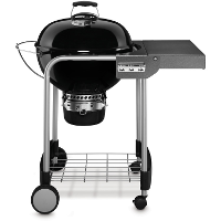 Weber Performer Original Gbs Houtskoolbarbecue