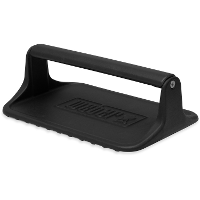 Weber Pers voor de Plancha