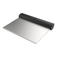 Weber Plancha chopper schraper
