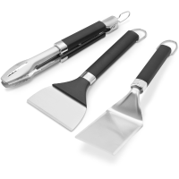 Weber Portable Griddle Tool Set bestek