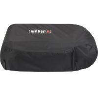 Weber Premium afdekhoes 56cm beschermkap