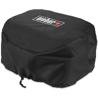 Weber Premium Barbecuehoes   Lumin 2026 beschermkap