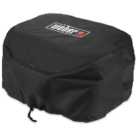 Weber Premium barbecuehoes   Lumin elektrische barbecue / Lumin Compact elektrische barbecue beschermkap