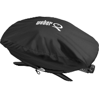 Weber Premium barbecuehoes   Q 200/2000 serie beschermkap