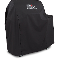 Weber Premium barbecuehoes   SmokeFire EX4 beschermkap