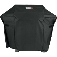 Weber Premium barbecuehoes   Spirit II 300 serie, Spirit 300 serie, Spirit EO 210/220 en Spirit 200 serie beschermkap