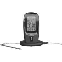 Premium Barbecuethermometer