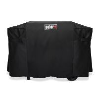 Weber Premium Griddle Cover 71cm beschermkap