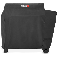 Weber Premium Hoes Searwood XL beschermkap
