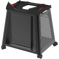 Weber Premium verrijdbaar onderstel grillonderstel