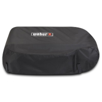 Weber Premium Plancha Griddle hoes 43cm Tabletop