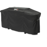 Weber Premium Plancha hoes 76 cm beschermkap