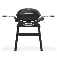 Weber Q 2200N gasbarbecue met stand (2025)