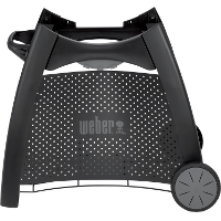 Weber Q onderstel barbecuewagen