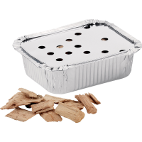 Rookhout Gravity Feed Hickory (17904)