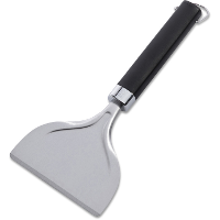 Weber Schraper voor de Plancha