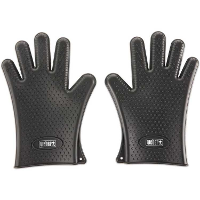 Weber Siliconen barbecuehandschoenen