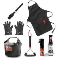 Weber SmokeFire starterset grillbestek