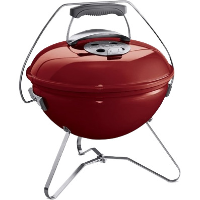 Smokey Joe Premium 37 Cm Barbecue