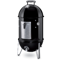 Weber Smokey Mountain Cooker 37cm rookbarbecue smoker