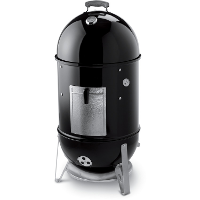 Weber Smokey Mountain Cooker smoker