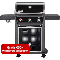 Weber Spirit Classic E 320 barbecue