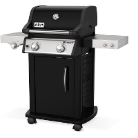Weber Spirit E 225 GBS Gasbarbecue
