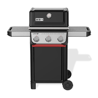 Weber Spirit E 310 gasbarbecue