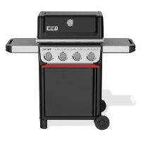 Weber Spirit E 410 gasbarbecue