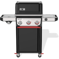Weber Spirit EP 335 gasbarbecue