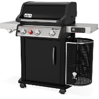 Weber Spirit EPX 335 GBS Smart barbecue