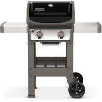 Weber Spirit II E 210 GBS gasbarbecue