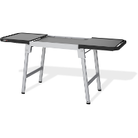 Weber Uitbreidbaar onderstel tafel