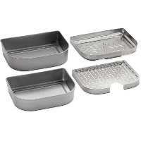 Weber Veelzijdigheidsset   Lumin elektrische barbecue grillrooster