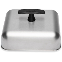 Weber Warmtekoepel deksel