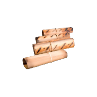 Weber Western Red Cedar Woord Wraps aromahout 8 stuks