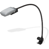 Weber Works Flexibele Verlichting