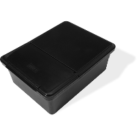 Weber Works opbergbox voor buiten opslag