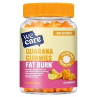 WeCare Guarana Gummies