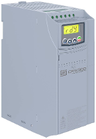 WEG Frequentieregelaar CFW300 C 12P0 T4 5.5 KW 3 fasig 380 V, 480 V
