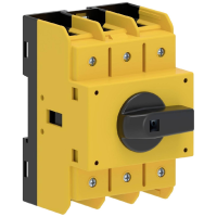 WEG MSW 125 B 3 H Lastscheidingsschakelaar 125 A 1 stuk(s)