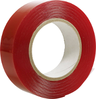WEICON 10050553 Montagetape Transparant (l x b) 3 m x 19 mm 1 stuk(s)