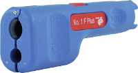 WEICON 10051150 Kabelstripper Geschikt voor: Coaxkabel Geschikt voor merk WEICON Tools